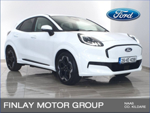 Ford Puma GEN E PREMIUM, Upgraded Sound System, All Electric