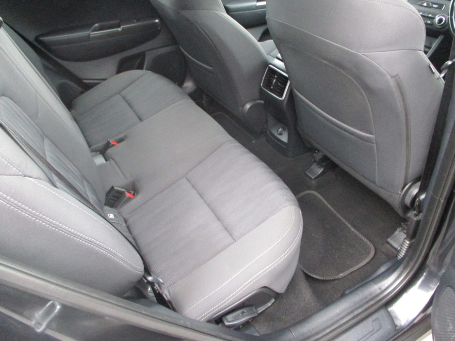 2017 Kia Sportage 1.7L Diesel For Sale Images