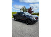 Ford Ranger 2.0 WILDTRAK ECOBL 4X4 4DR AUTO
