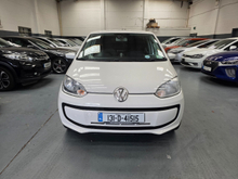 2013 Volkswagen up! 1L Petrol For Sale Images