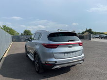 2020 Kia Sportage 1.6L Hybrid For Sale Images