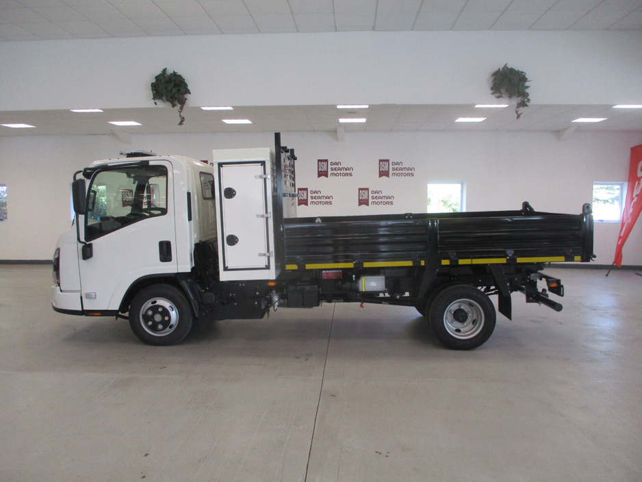 Used Isuzu NPR 2026 in Cork