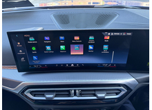 2024 BMW i4 ElectricL Electric For Sale Images