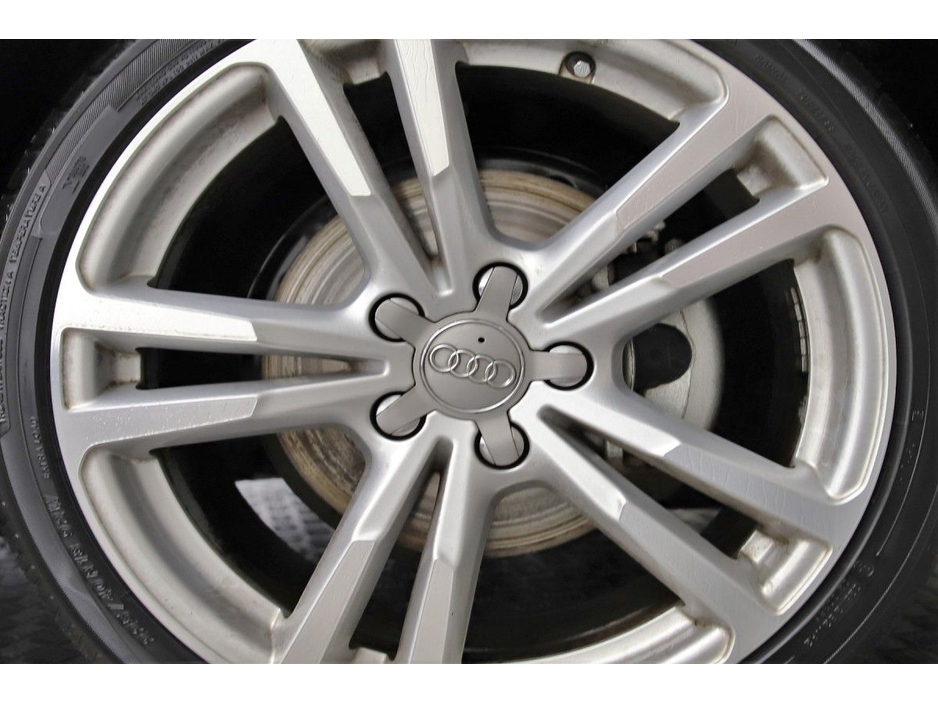 Audi A3 1.4 TFSI S-TRONIC S-LINE SALOON *HALF LEATHER*SPORT SEATS*DIG DASH* — thumbnail 31