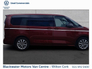 2024 VOLKSWAGEN MULTIVAN STYLE 218BHP PHEV AUTOMATIC