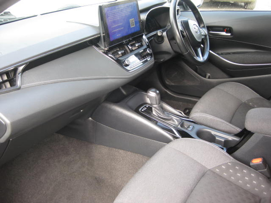 2023 Toyota Corolla 1.8L Petrol Hybrid For Sale Images