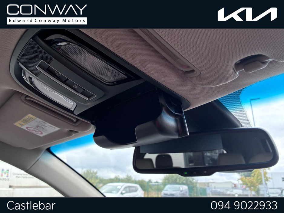 Kia Sorento 7 Seater, scrappage deal, Retail €28000 -€2000 scrap — thumbnail 34