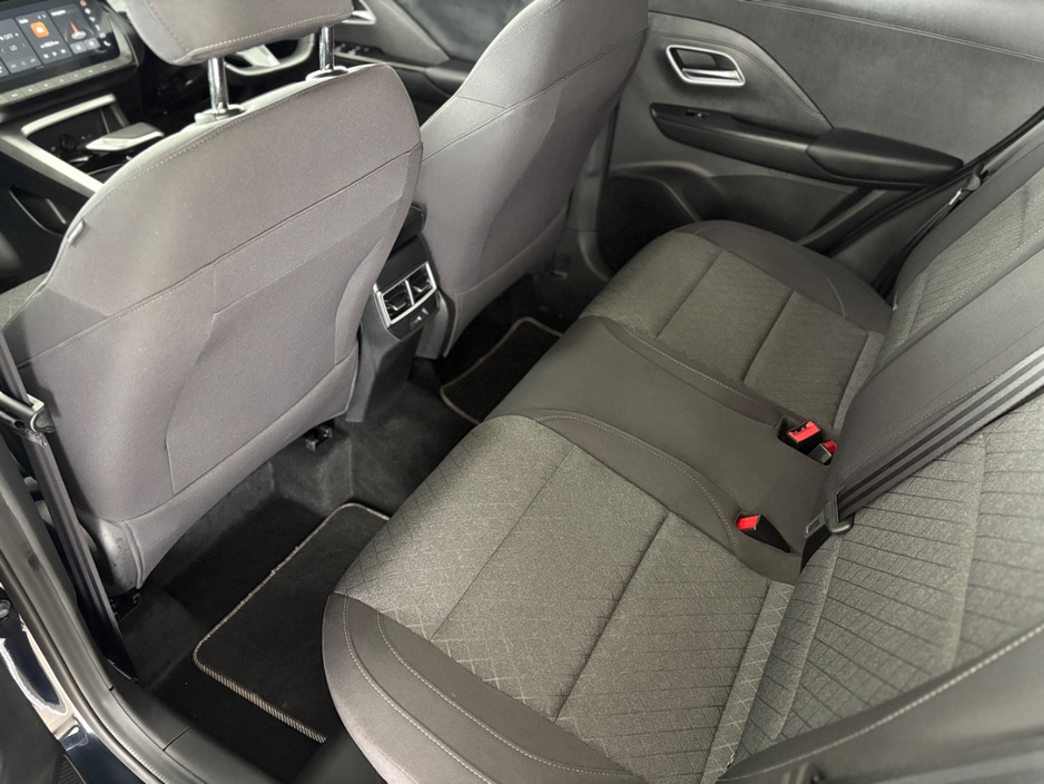 2025 MG ZS 1.5L Hybrid For Sale Images