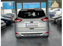 2015 Ford Kuga 2.0L Diesel For Sale Images