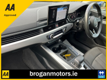 2020 Audi A4 2L Diesel For Sale Images