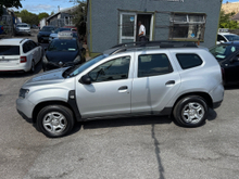 2019 Dacia Duster 1.5L Diesel For Sale Images