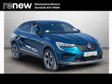 Renault Arkana TCe 140 Auto techno