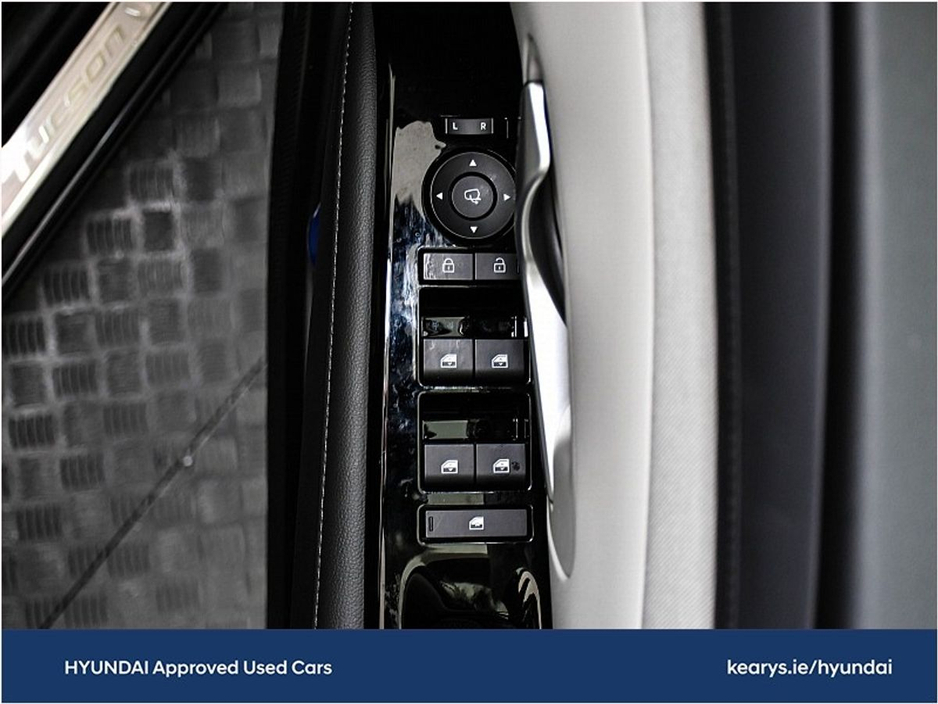 Hyundai Tucson FL 4WD Executive PLUS PHEV Auto — thumbnail 17