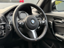 2018 BMW 1 SERIES M-SPORT - 2.0L DIESEL - AUTO - 12M WARRANTY - CAR: 1383