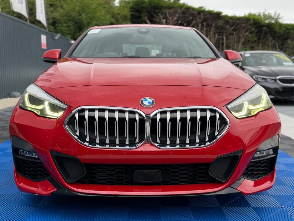 BMW 2 Series M-SPORT GRAN COUPE - 1.5 PETROL - AUTO - 12M WARRANTY - CAR: 2484 — thumbnail 9