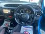 2019 TOYOTA VITZ 1.5 Dual VVT-i 3Dr Luna M-D