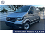 2026 VOLKSWAGEN CRAFTER ( NEW 2026 ) HIGHLINE 177BHP 2.0TDI 6 SPEED MEDIUM WHEEL BASE