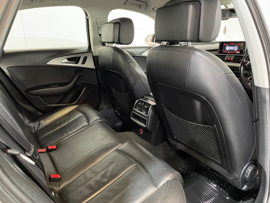 2017 Audi A6 2L Diesel For Sale Images