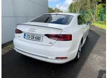 2017 Audi A5 2L Diesel For Sale Images