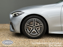 2024 Mercedes-Benz C Class 1.5L Petrol For Sale Images