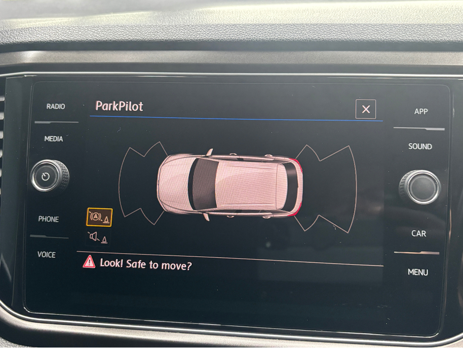2018 Volkswagen T-Roc 1.6L Diesel For Sale Images
