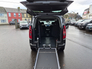 2026 CITROEN BERLINGO MULTISPACE Lowered Floor Wheelchair Access 2026