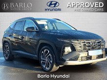 Hyundai Tucson Tucson 2WD Platinum PHEV...