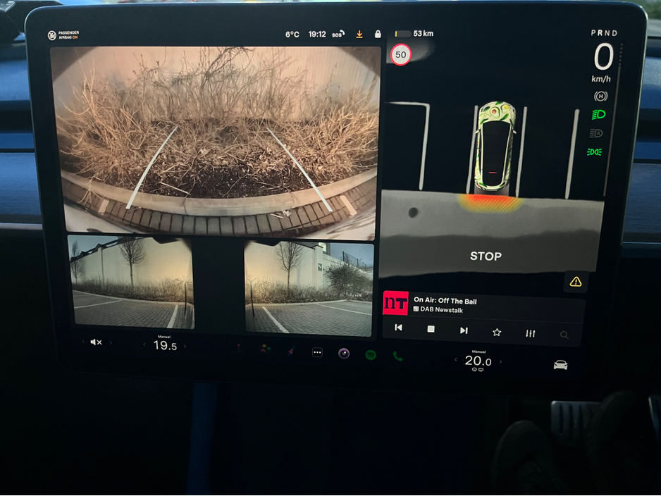 2024 Tesla Model Y 0L Electric For Sale Images