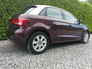 2015 AUDI A1 Sportback 1.4 TFSI FOUR CYLINDER PETROL AUTOMATIC HIGH SPEC CAR WITH AUTOMATIC HEADLIGHTS MULTI FUNCTION STEERING WHEEL STOP START TECHNOLOGY FULLY SERVICED NEW NCT ONE YEAR ROAD TAX