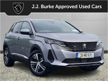 Peugeot 3008 1.2 PureTech 130bhp Allure