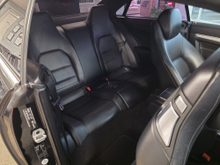 2014 Mercedes-Benz E Class 2.1L Diesel For Sale Images