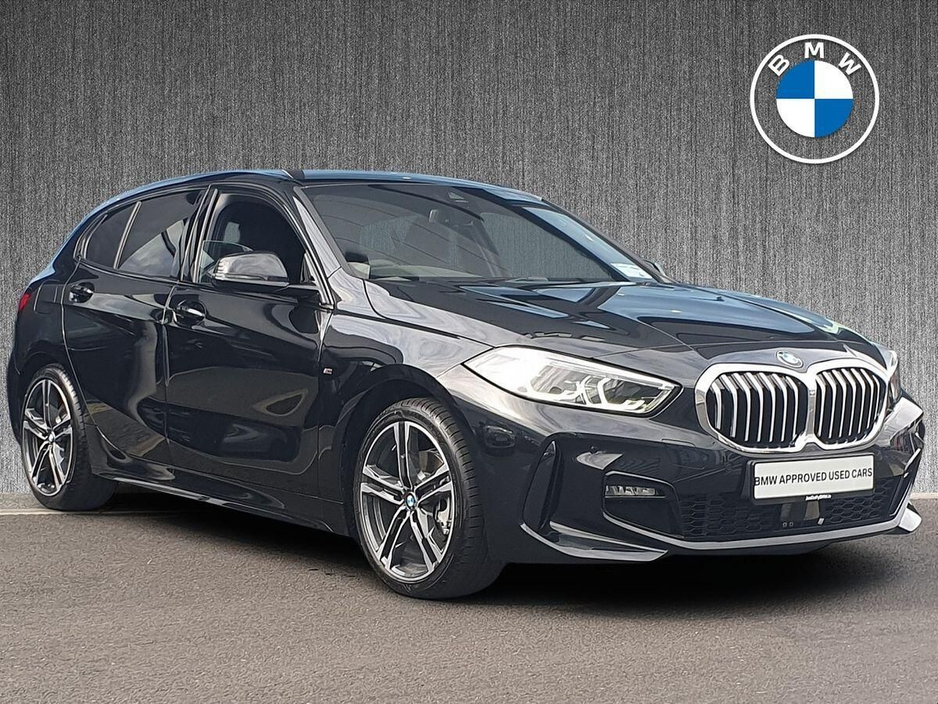 2024 BMW 1 Series 1.5L Petrol For Sale Images