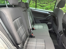2016 Volkswagen Golf 1.2L Petrol For Sale Images