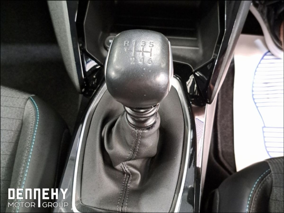 Peugeot 208 1.2 Puretech 100bhp Allure Pack €68.00pw — thumbnail 21