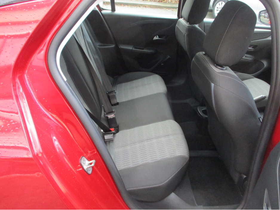 2021 Opel Corsa 1.2L Petrol For Sale Images