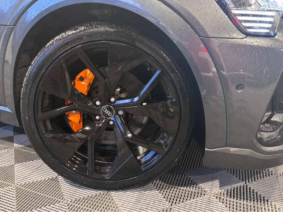 2022 Audi e-tron 0L Electric For Sale Images