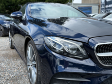 2020 Mercedes-Benz E Class 2L Diesel For Sale Images