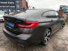 2019 BMW 6 Series 2L Diesel For Sale Images