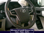 2020 TOYOTA LANDCRUISER Land Cruiser Business Auto 5 Seater