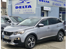 2020 Peugeot 3008 1.5L Diesel For Sale Images