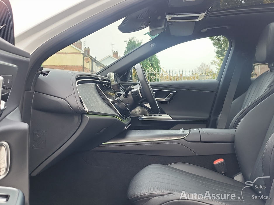 2025 Mercedes-Benz E Class 2L Hybrid For Sale Images