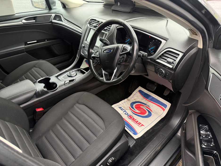 2020 Ford Mondeo 2L Diesel For Sale Images