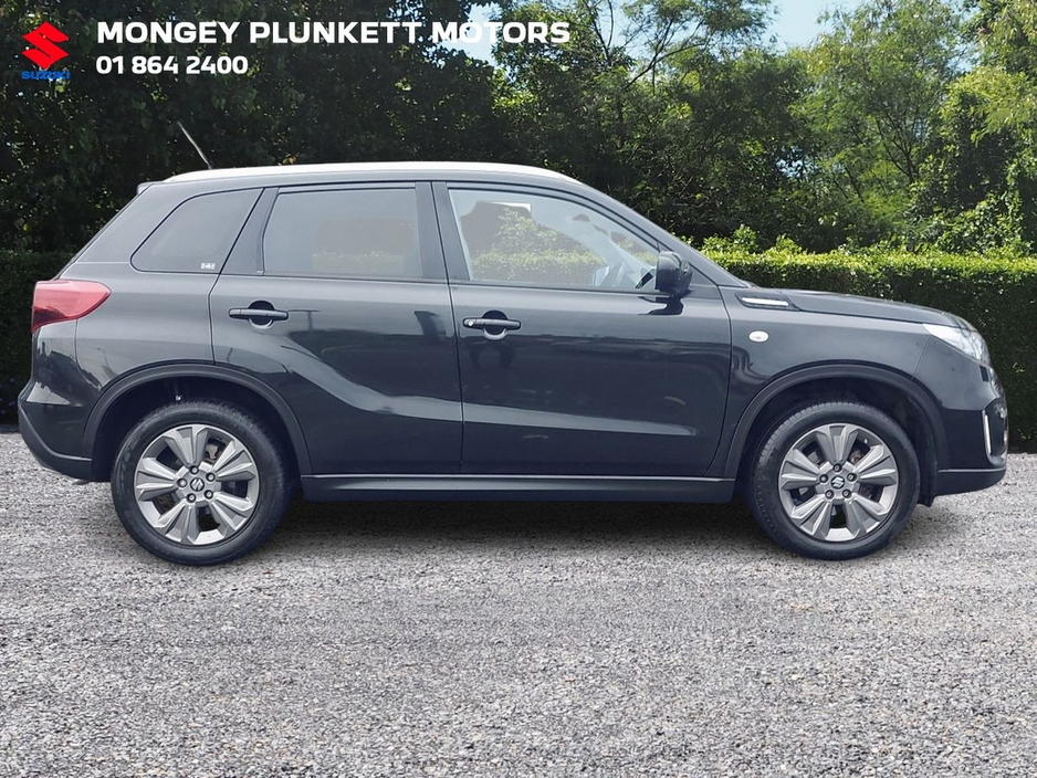 2020 Suzuki Vitara 1.4L Petrol For Sale Images