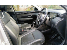 2022 Hyundai Tucson 1.6L Diesel For Sale Images