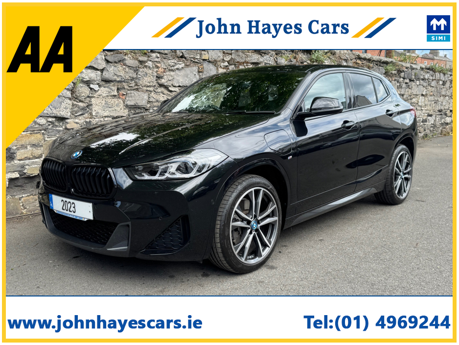 2023 BMW X2 For Sale Images