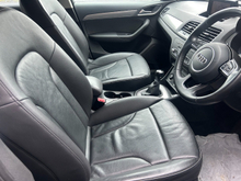 2017 Audi Q3 2L Diesel For Sale Images