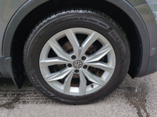 2019 Volkswagen Tiguan 2L Diesel For Sale Images
