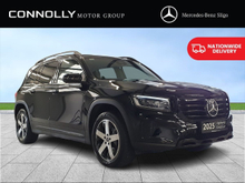 Mercedes-Benz GLB 200 Diesel Progressive - Night Pack , Full Digital Instrument Display, Adaptive High Beam Assist, Ambient Lighting, Sat Nav, Android Auto / Apple CarPlay