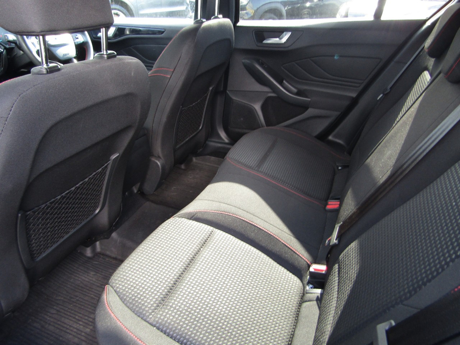 2023 Ford Focus 1.5L Diesel For Sale Images