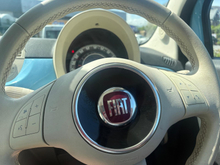 2015 Fiat 500 1.2L Petrol For Sale Images